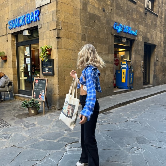 Bra and shirt set - Picture 5 of 5